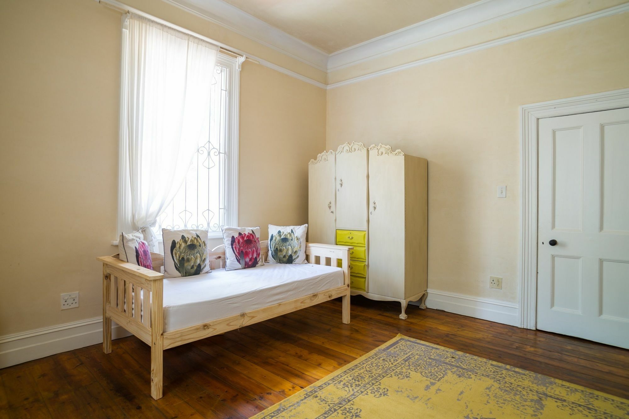 Apartament The House Of Grace Simonʼs Town Zewnętrze zdjęcie